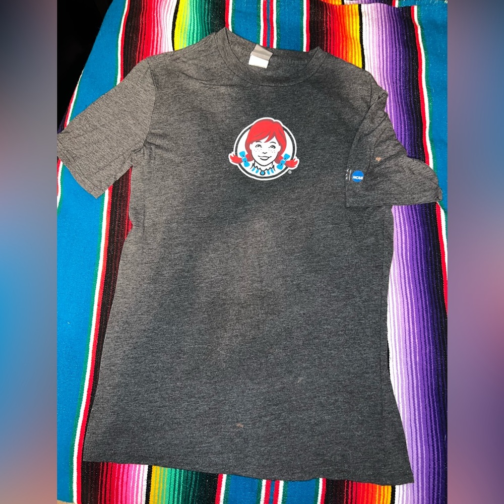 ❤️ Vintage Wendy’s T-Shirt